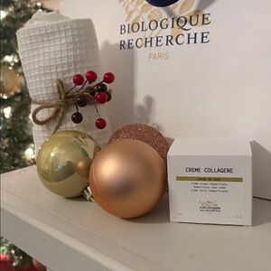 Biologique Recherche | Creme Collagene | New